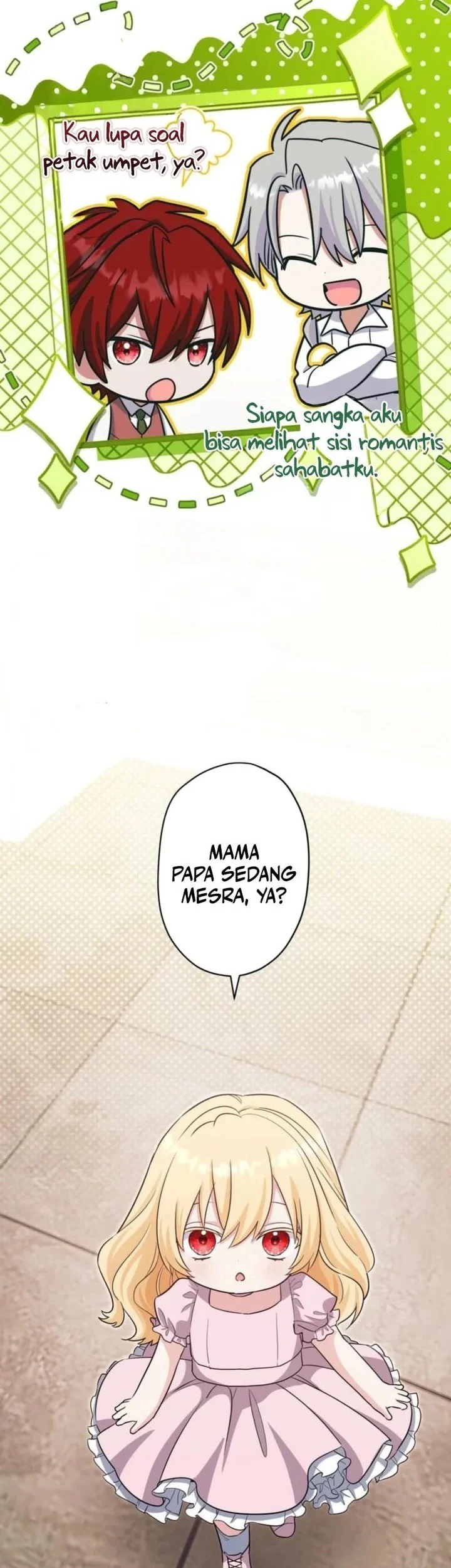 I Became the Most Terrifying Stepmother in History?! Chapter 24 Gambar 27