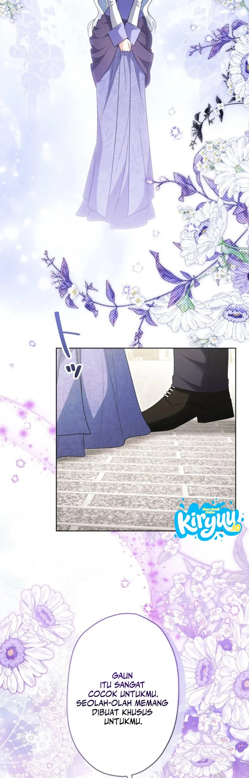 I Became the Most Terrifying Stepmother in History?! Chapter 25 Gambar 26