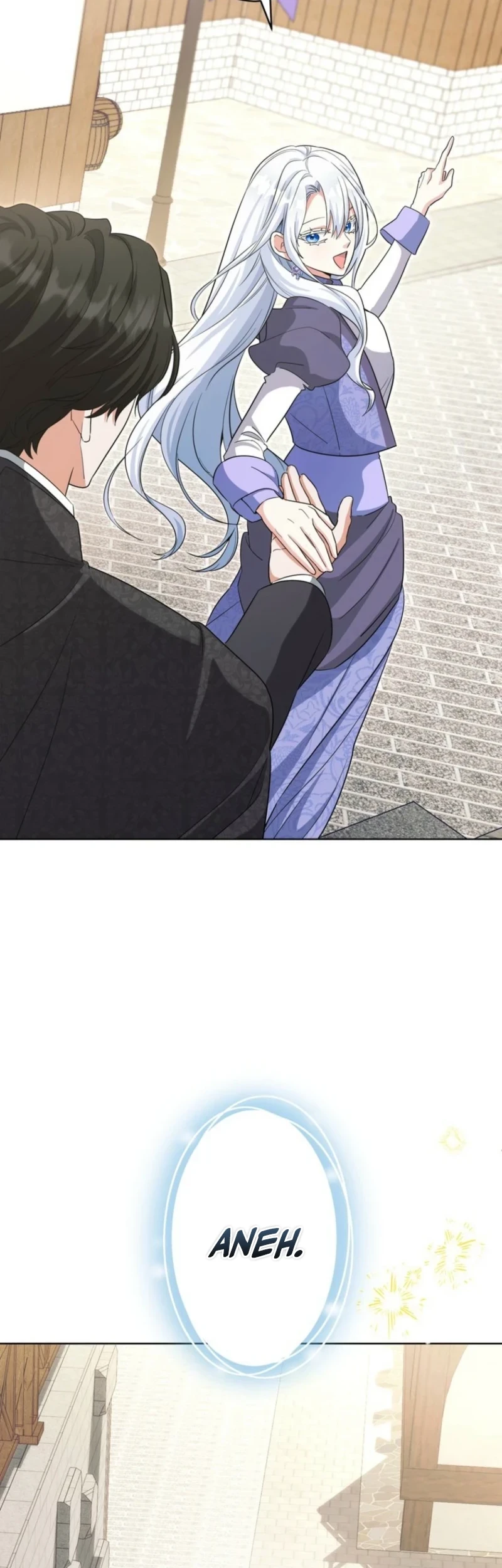 I Became the Most Terrifying Stepmother in History?! Chapter 26 Gambar 27
