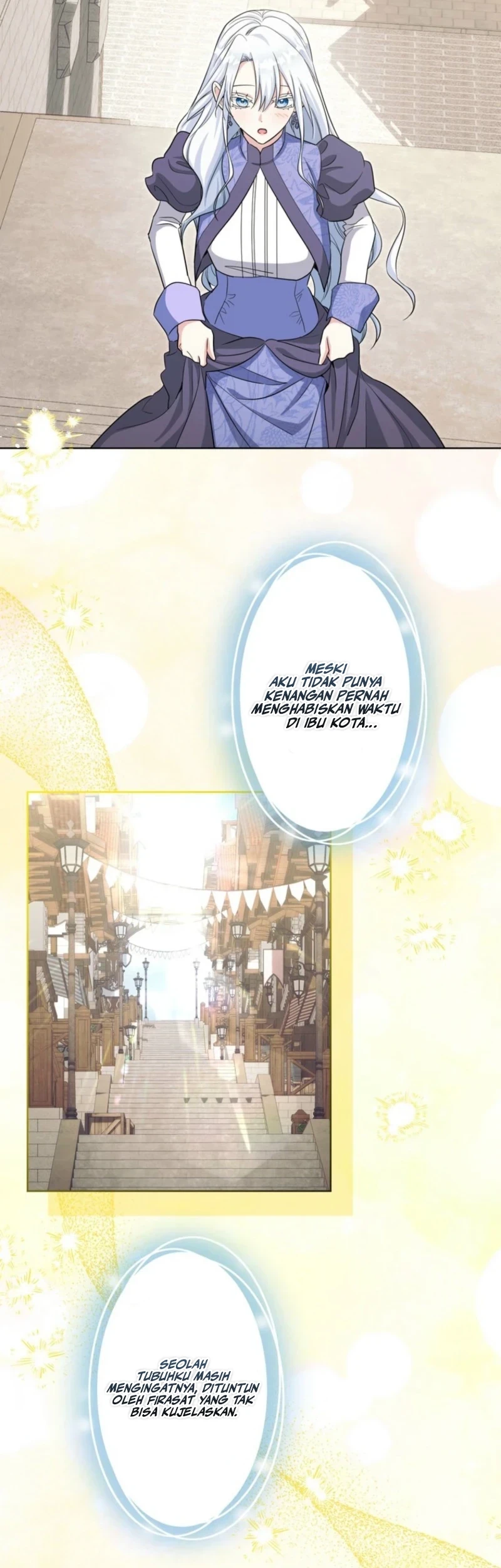I Became the Most Terrifying Stepmother in History?! Chapter 26 Gambar 28