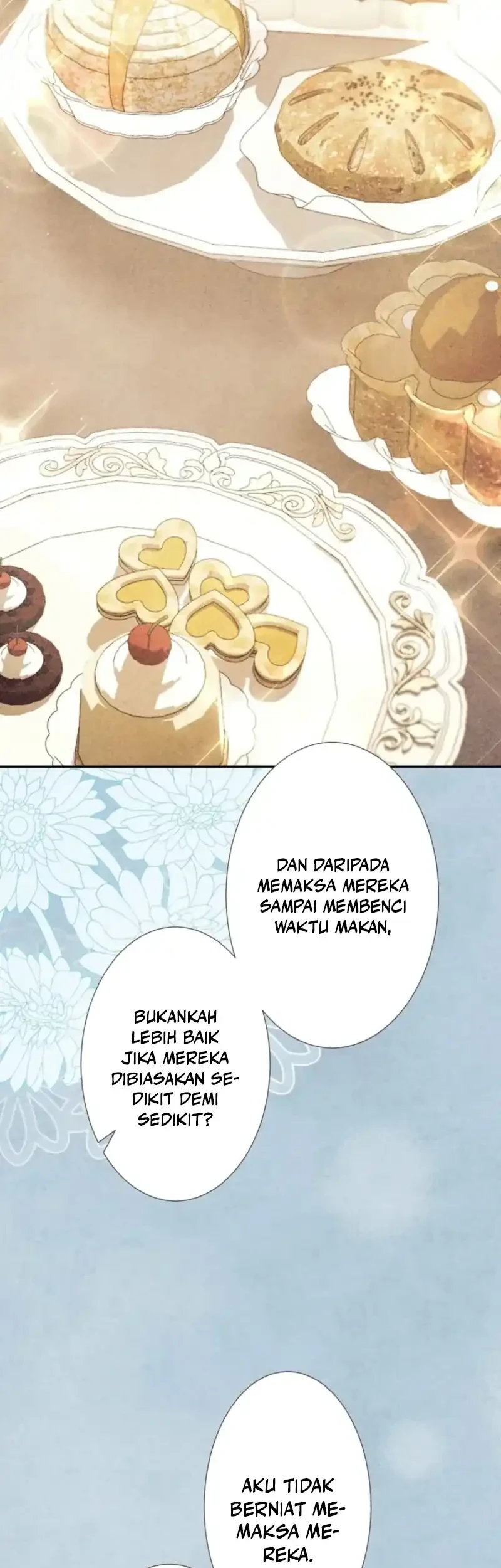 I Became the Most Terrifying Stepmother in History?! Chapter 3 Gambar 26