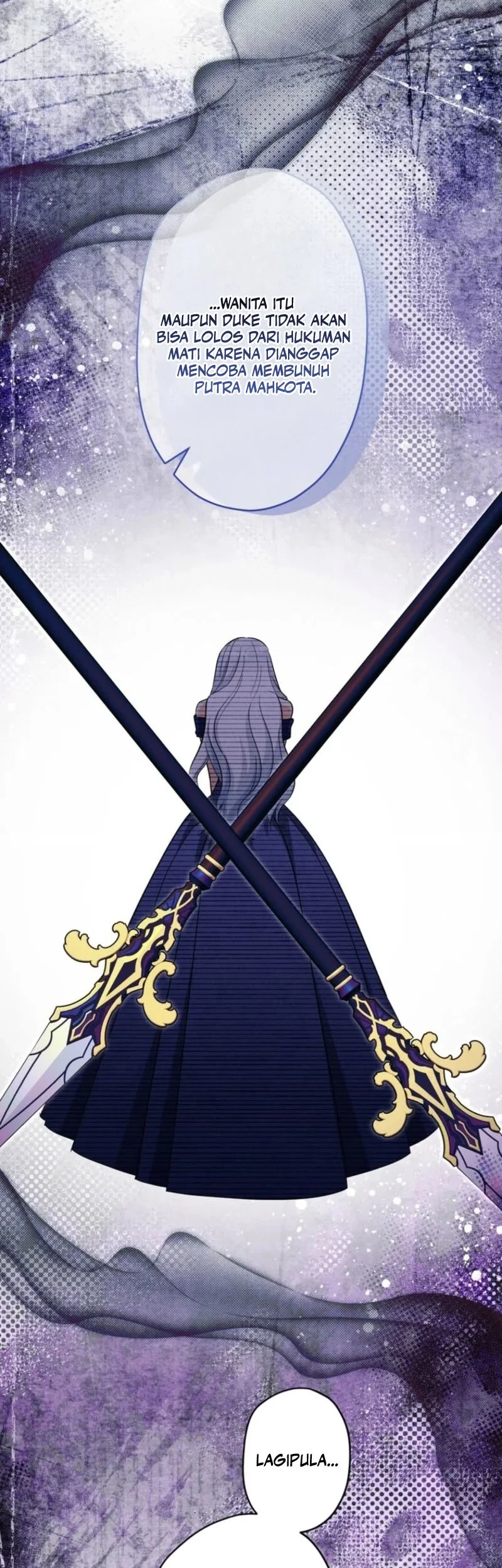 I Became the Most Terrifying Stepmother in History?! Chapter 32 Gambar 30