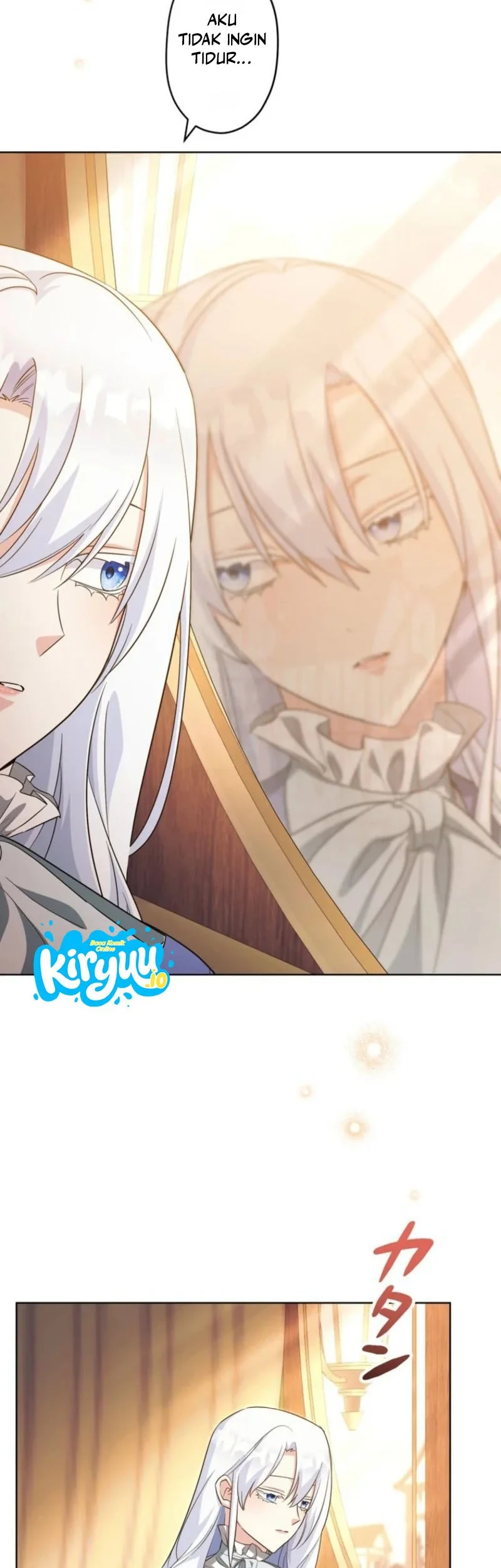 I Became the Most Terrifying Stepmother in History?! Chapter 33 Gambar 29