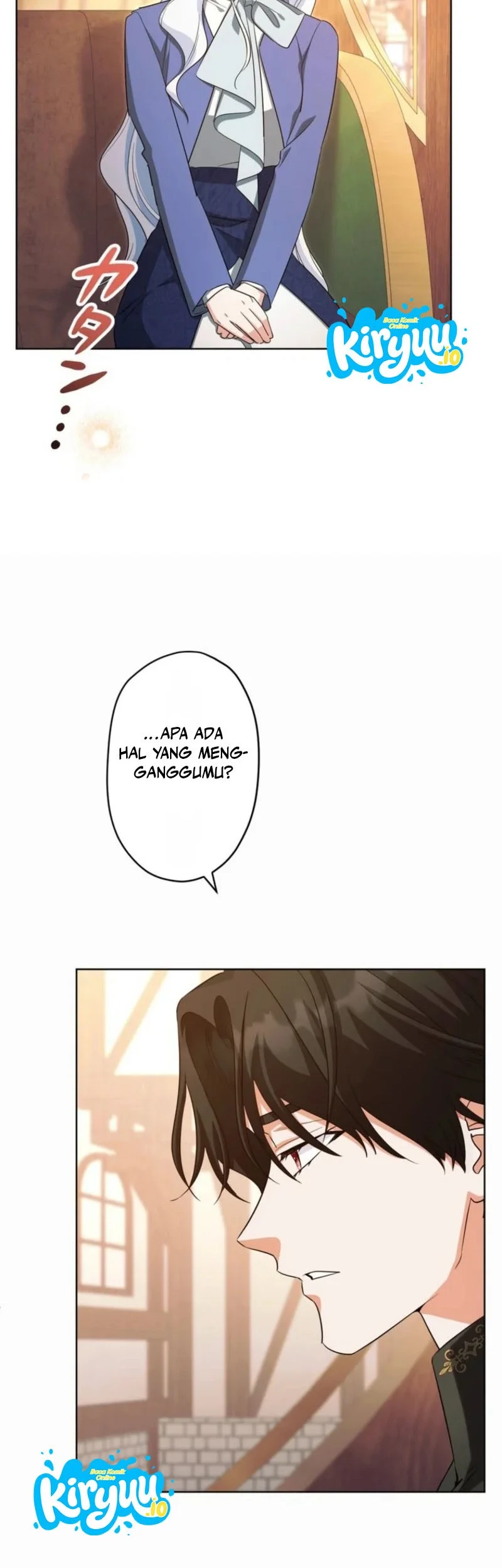 I Became the Most Terrifying Stepmother in History?! Chapter 33 Gambar 30