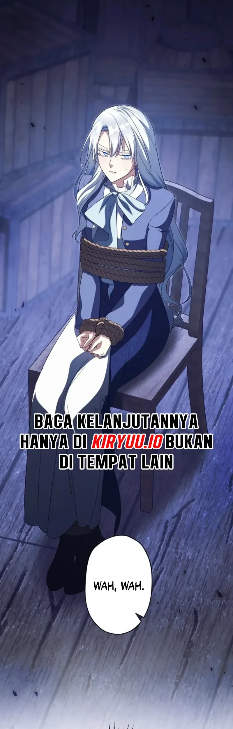 I Became the Most Terrifying Stepmother in History?! Chapter 34 Gambar 34