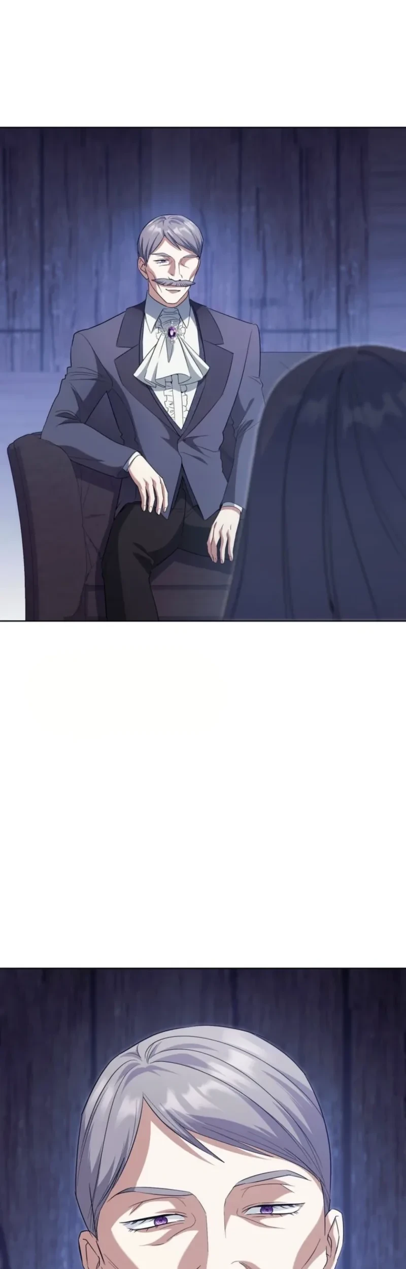 I Became the Most Terrifying Stepmother in History?! Chapter 35 Gambar 25