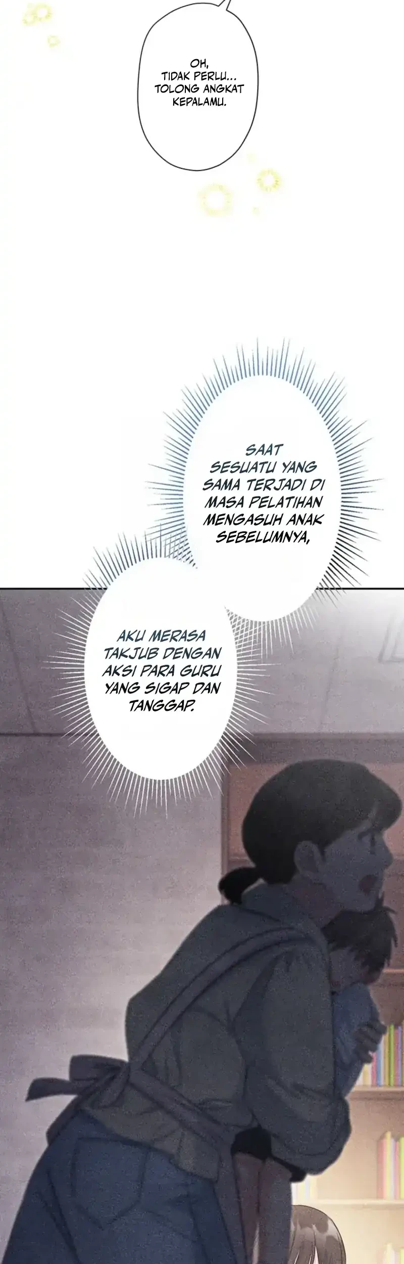 I Became the Most Terrifying Stepmother in History?! Chapter 4 Gambar 28