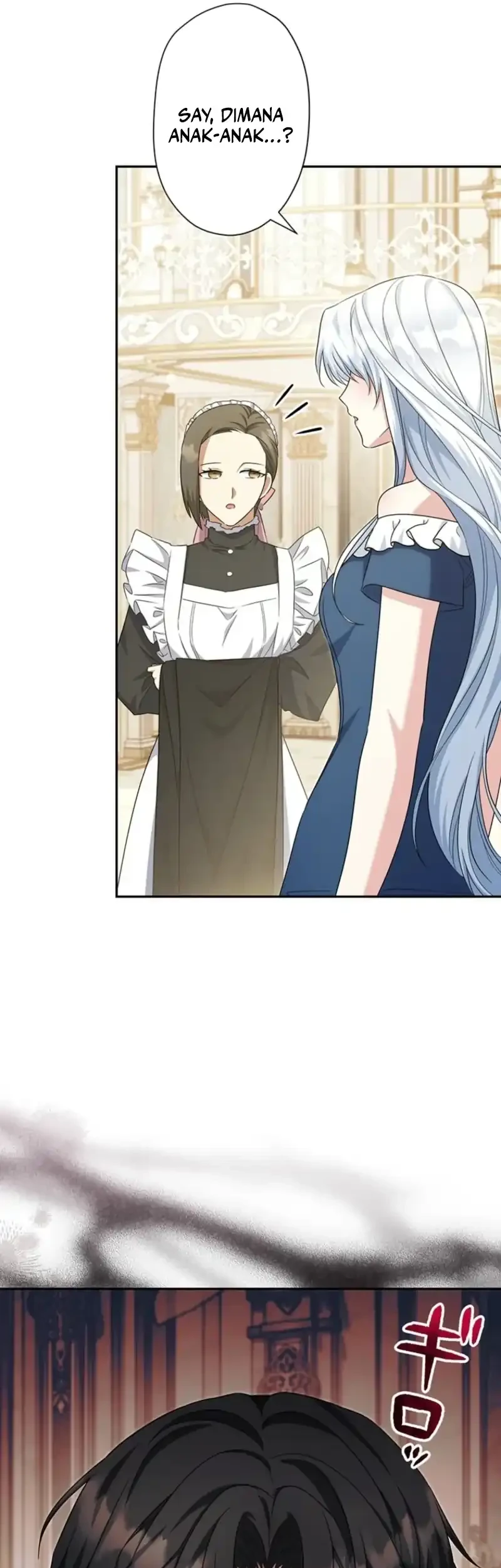 I Became the Most Terrifying Stepmother in History?! Chapter 5 Gambar 26