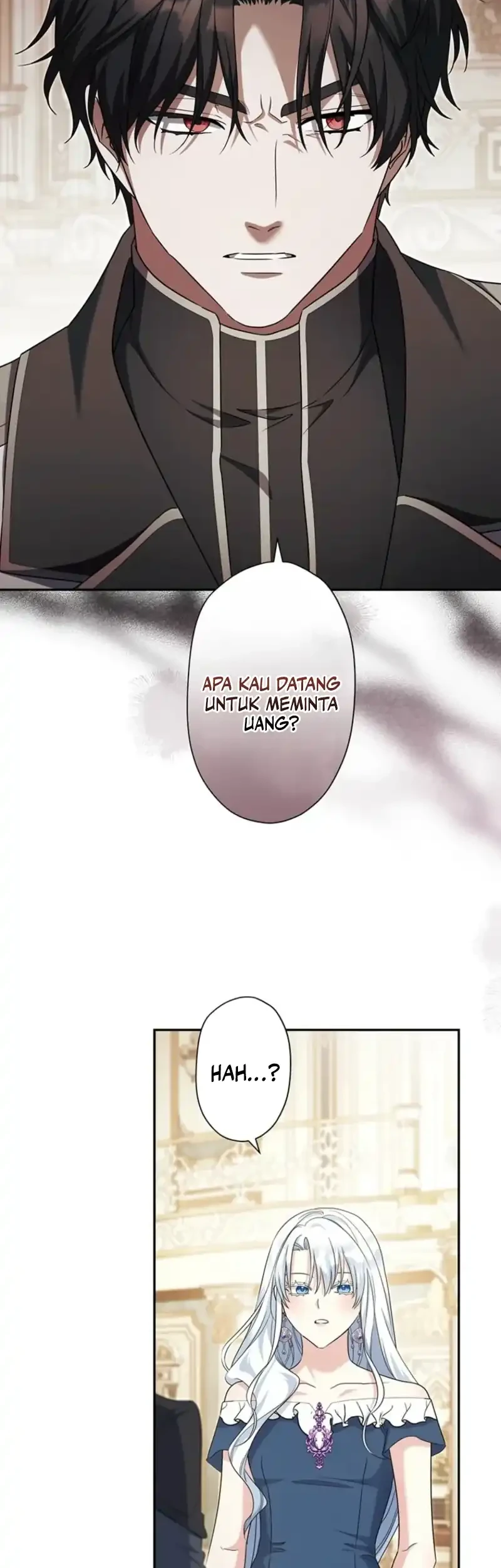 I Became the Most Terrifying Stepmother in History?! Chapter 5 Gambar 27