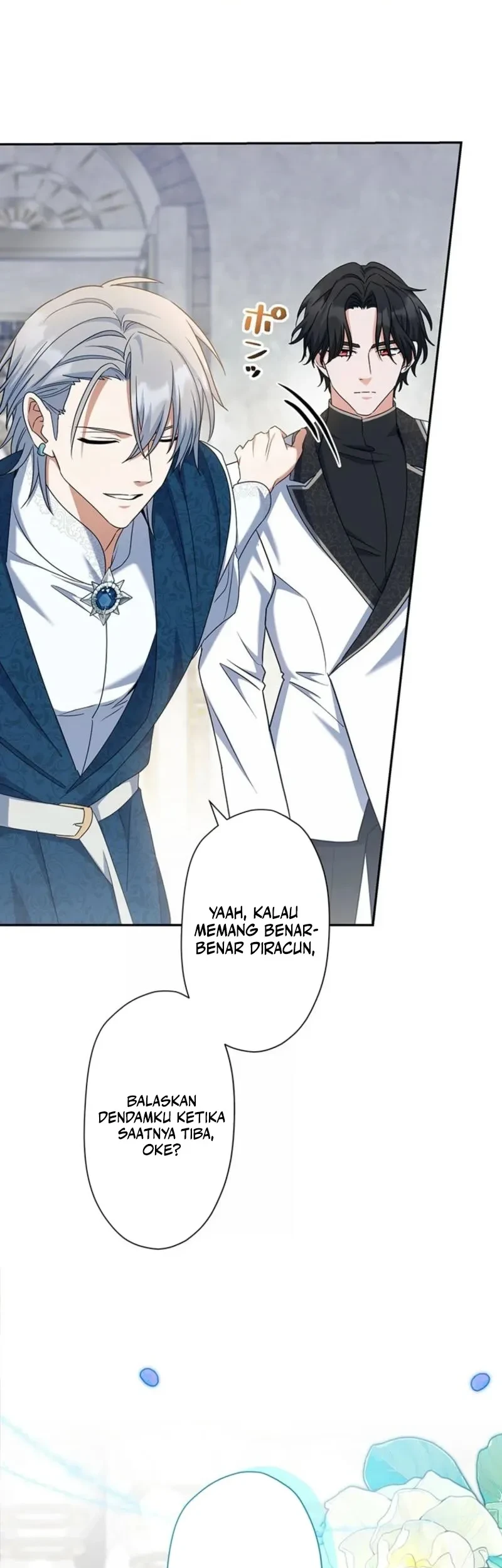 I Became the Most Terrifying Stepmother in History?! Chapter 6 Gambar 28