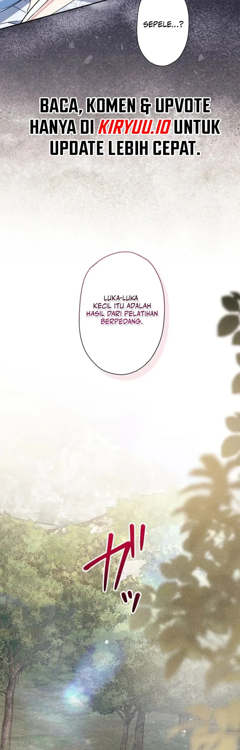 I Became the Most Terrifying Stepmother in History?! Chapter 8 Gambar 27