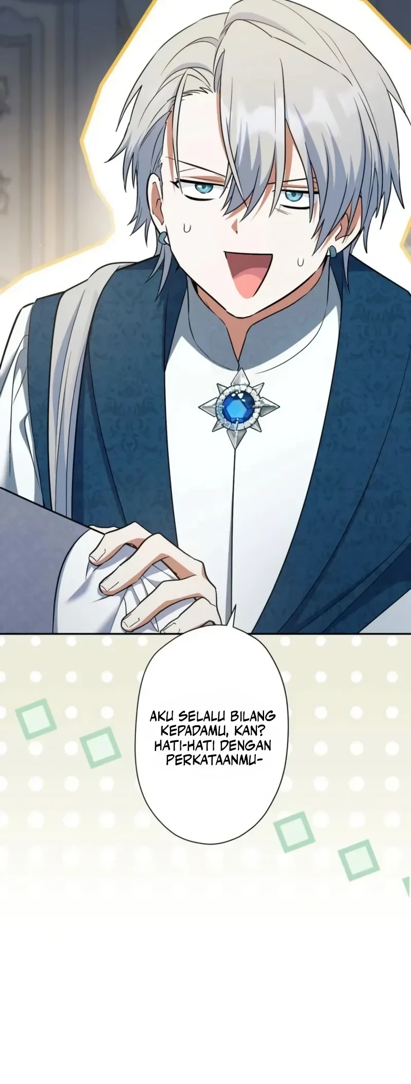 I Became the Most Terrifying Stepmother in History?! Chapter 9 Gambar 28