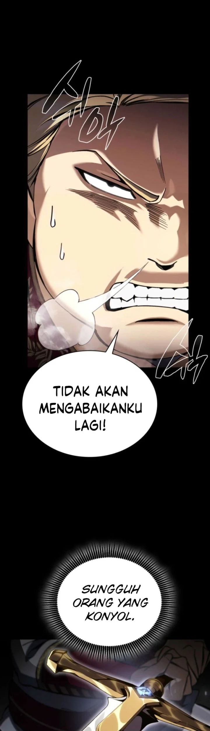 I Became the Rogue First Prince Chapter 1 Gambar 59