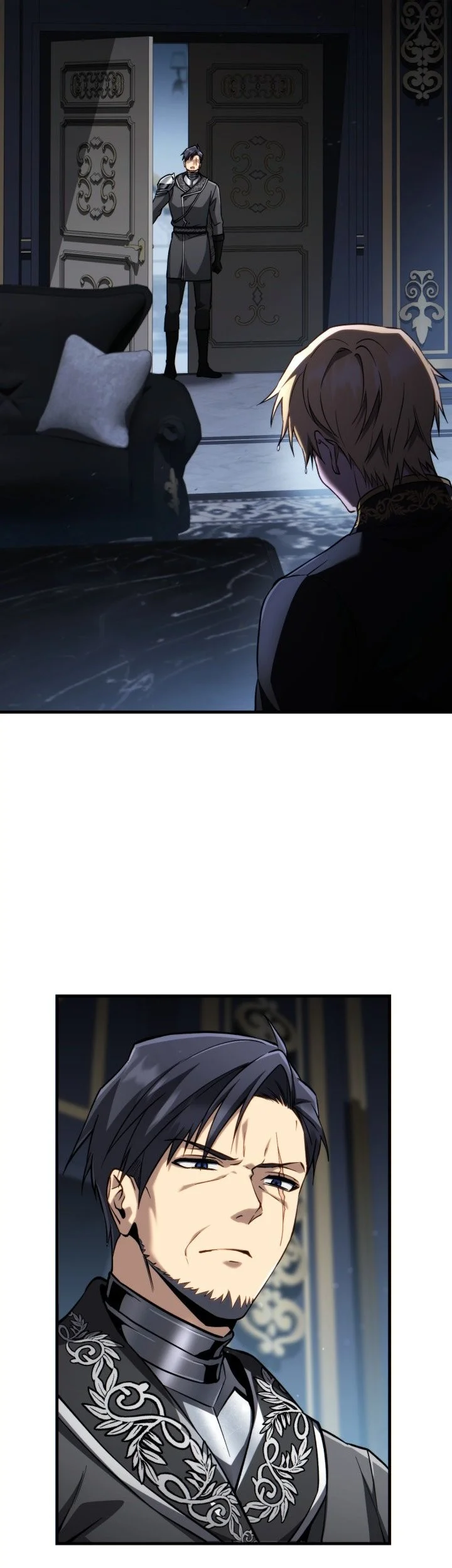I Became the Rogue First Prince Chapter 21 Gambar 37