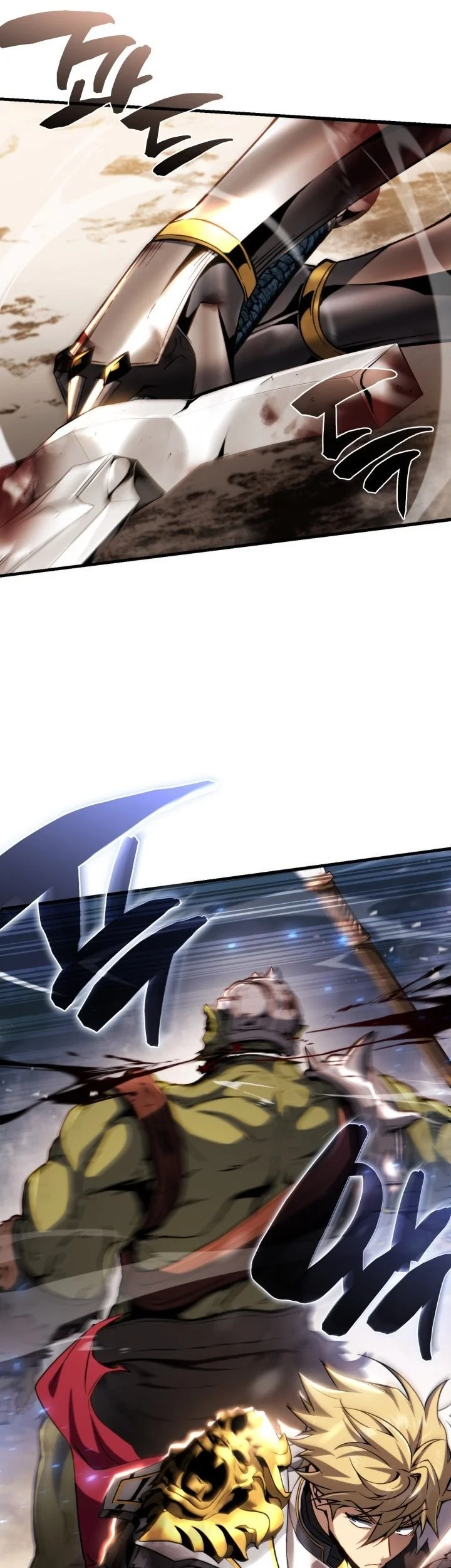 I Became the Rogue First Prince Chapter 34 Gambar 41