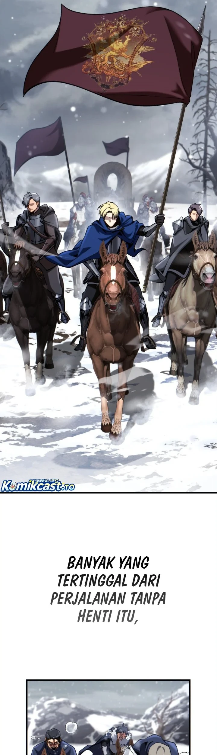 I Became the Rogue First Prince Chapter 35 Gambar 35