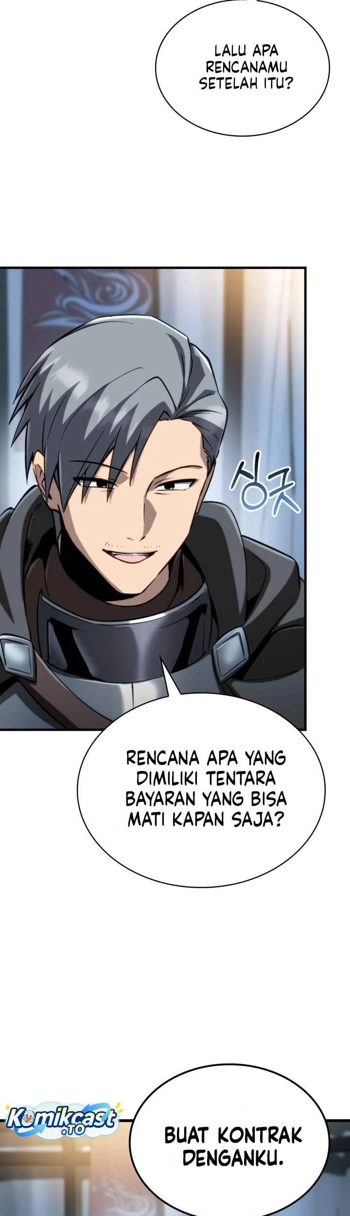 I Became the Rogue First Prince Chapter 38 Gambar 32