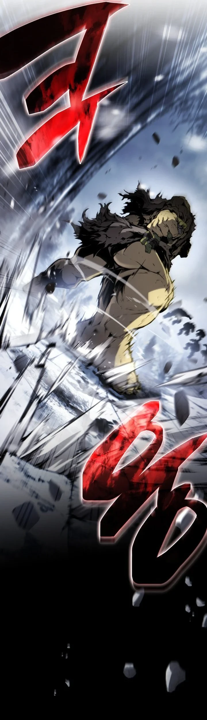 I Became the Rogue First Prince Chapter 39 Gambar 40