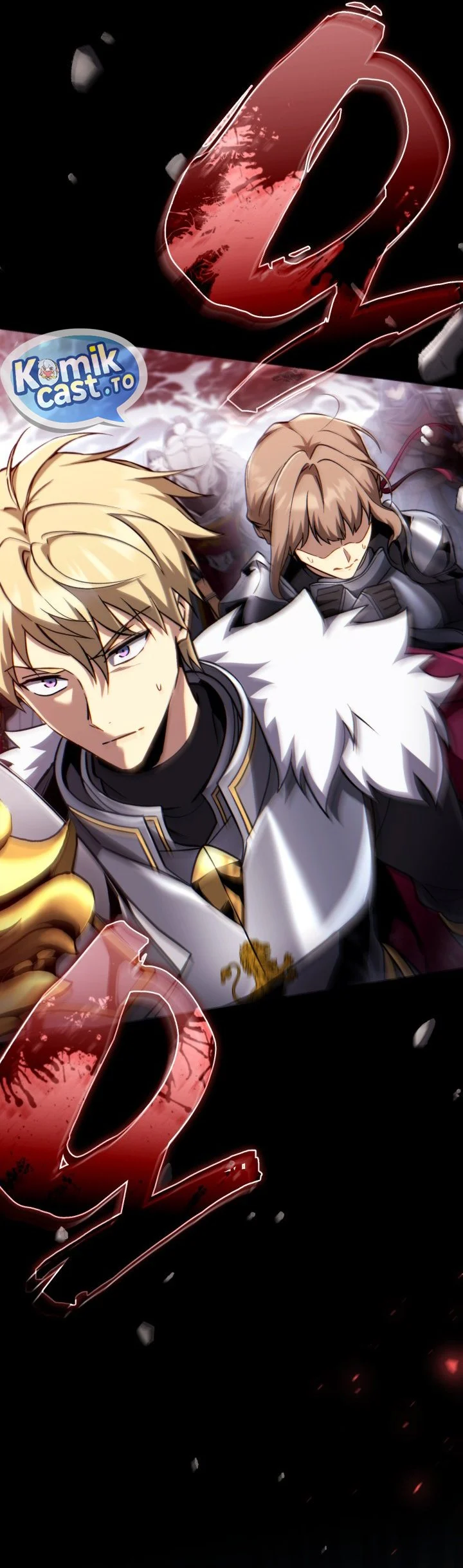 I Became the Rogue First Prince Chapter 39 Gambar 44