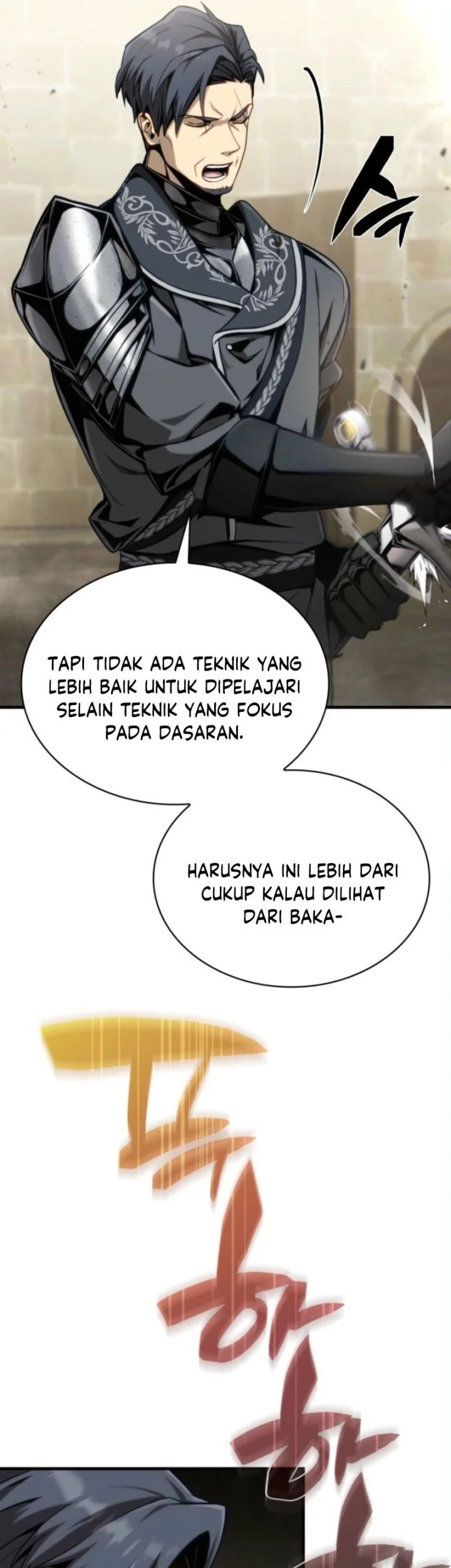I Became the Rogue First Prince Chapter 4 Gambar 46