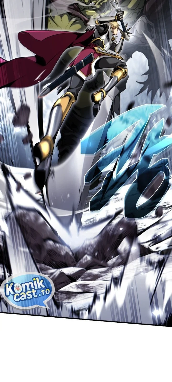 I Became the Rogue First Prince Chapter 40 Gambar 45
