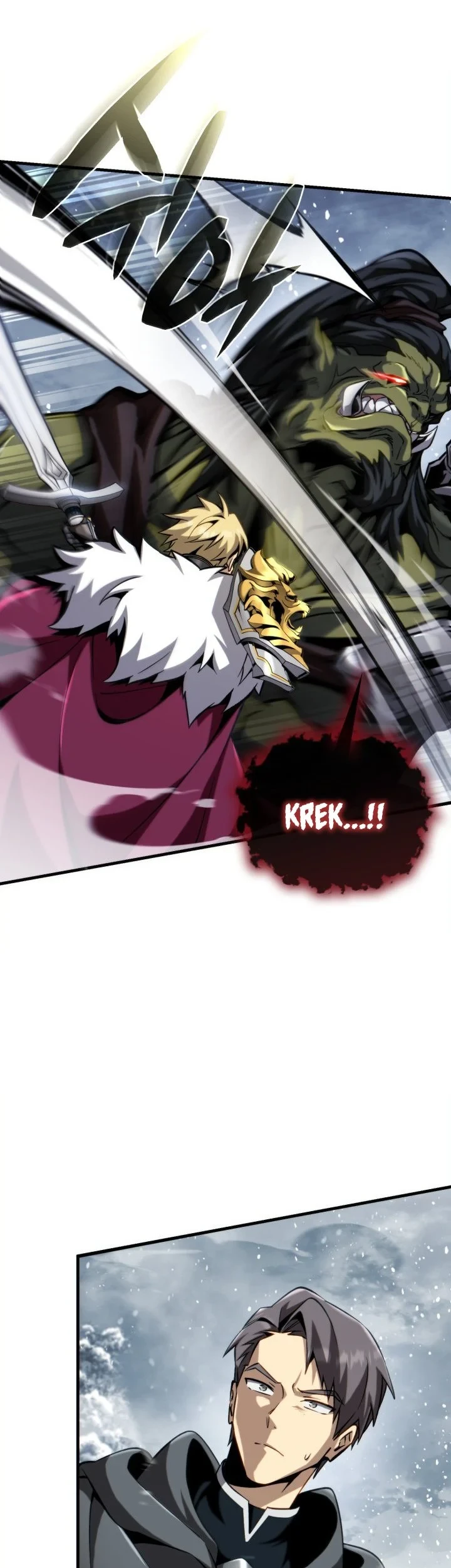 I Became the Rogue First Prince Chapter 40 Gambar 46