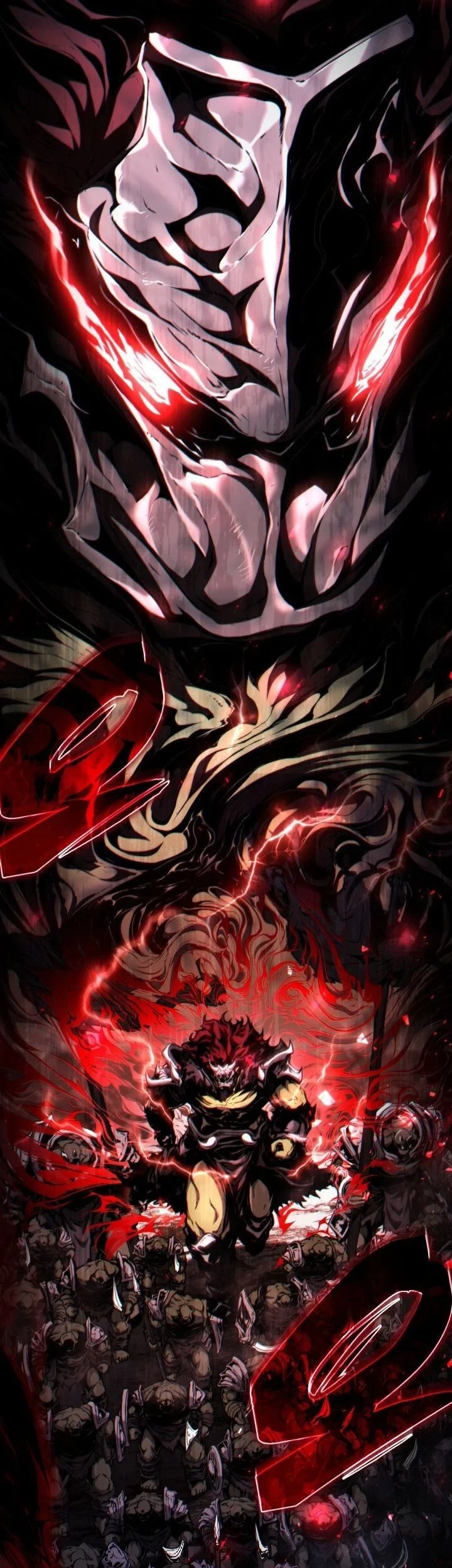 I Became the Rogue First Prince Chapter 42 Gambar 44