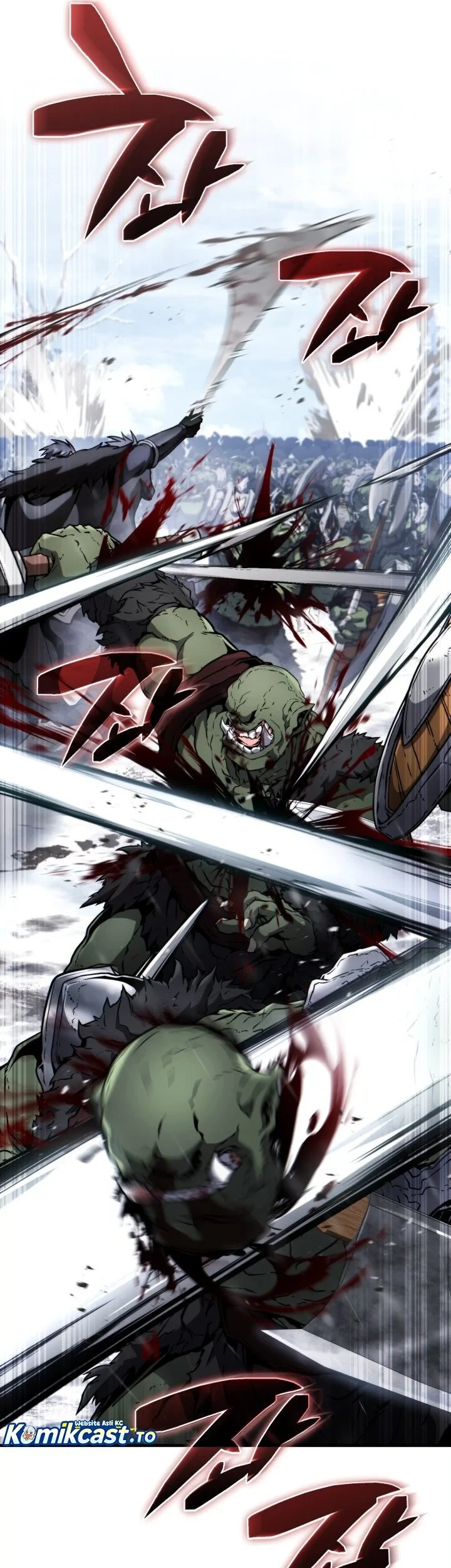 I Became the Rogue First Prince Chapter 45 Gambar 39