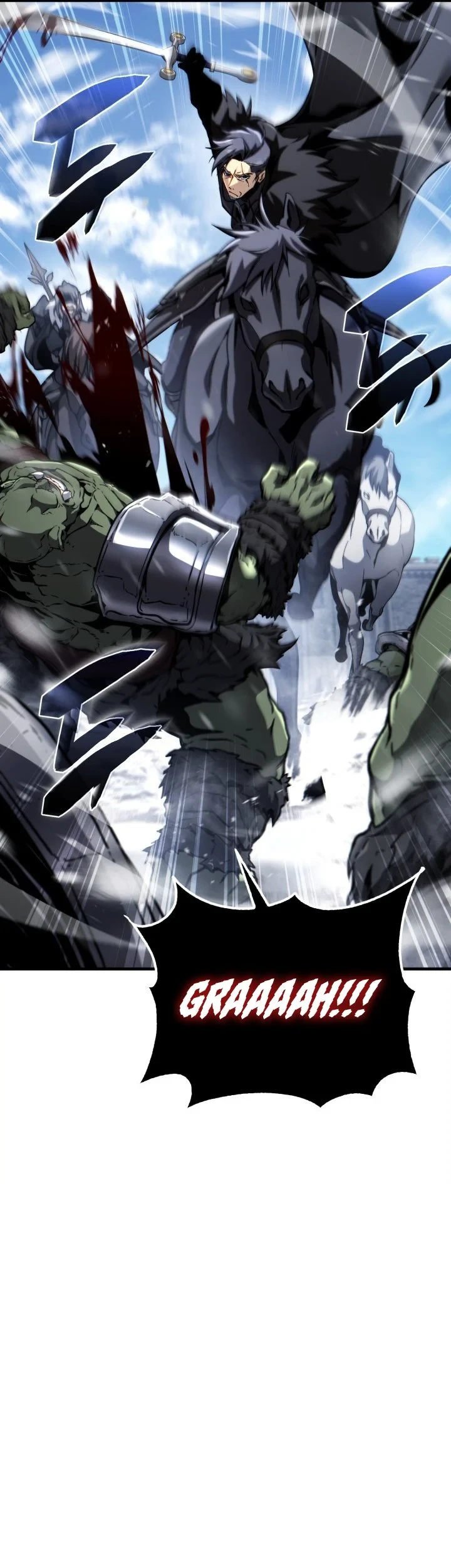 I Became the Rogue First Prince Chapter 45 Gambar 41