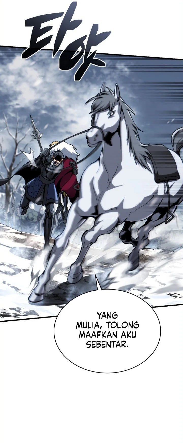 I Became the Rogue First Prince Chapter 46 Gambar 36