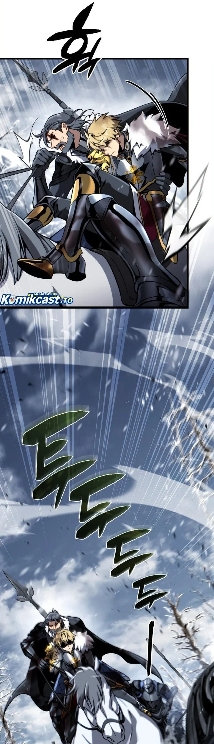 I Became the Rogue First Prince Chapter 46 Gambar 37