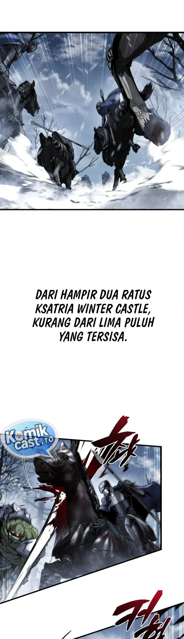 I Became the Rogue First Prince Chapter 46 Gambar 39