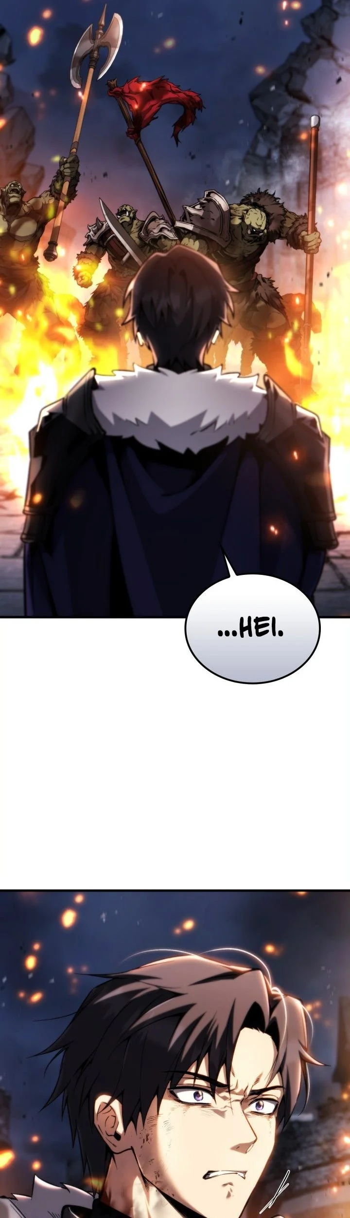 I Became the Rogue First Prince Chapter 47 Gambar 34