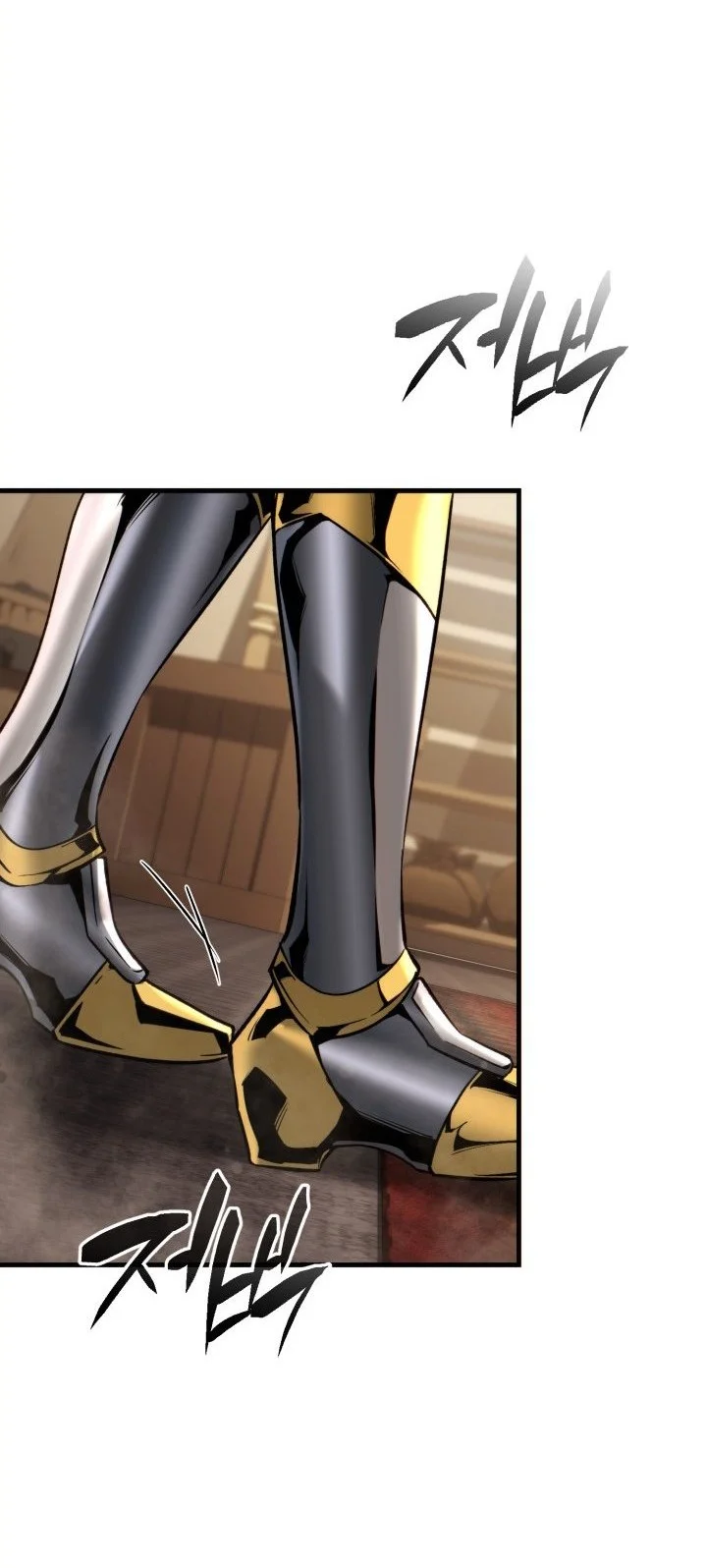 I Became the Rogue First Prince Chapter 48 Gambar 34