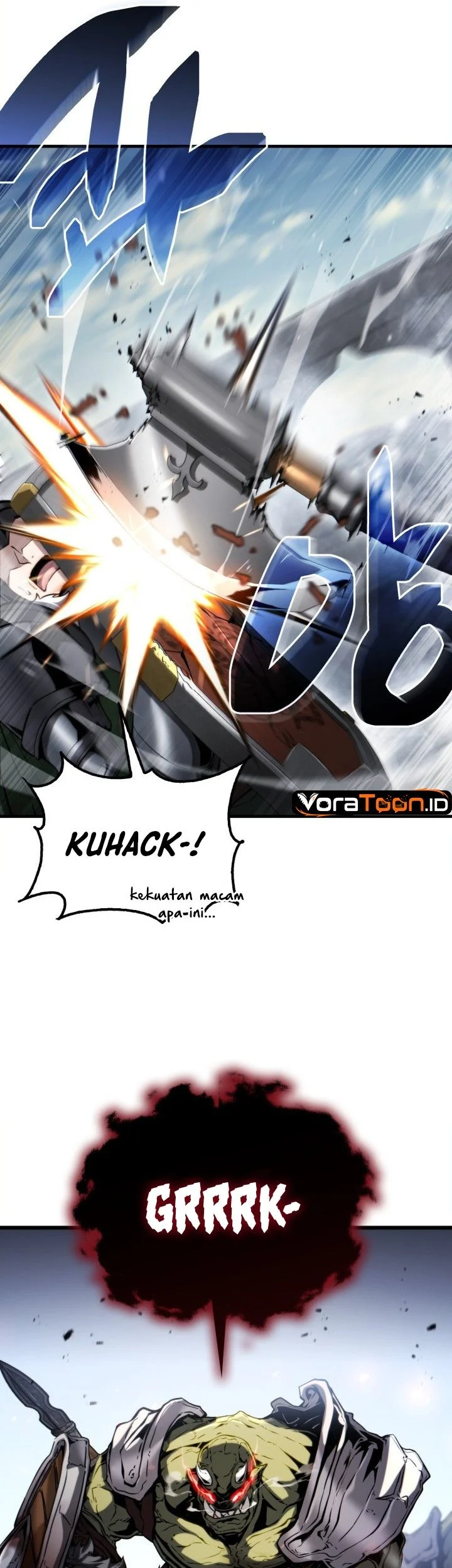 I Became the Rogue First Prince Chapter 50 Gambar 28