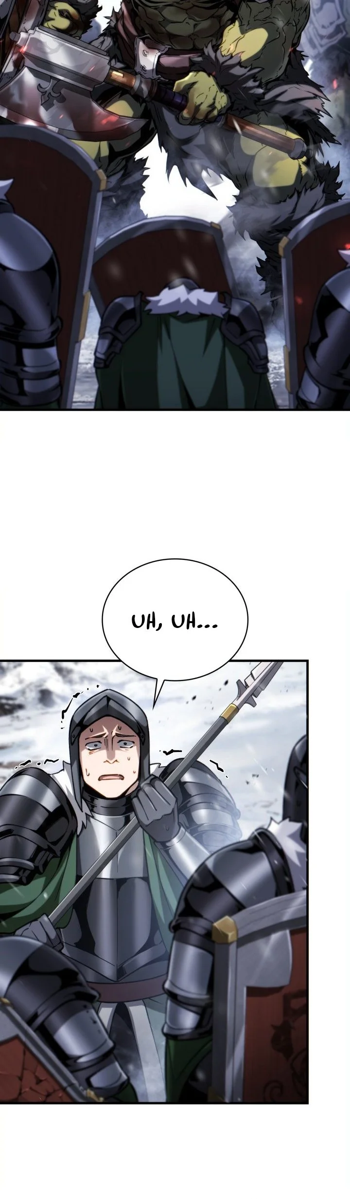 I Became the Rogue First Prince Chapter 50 Gambar 29