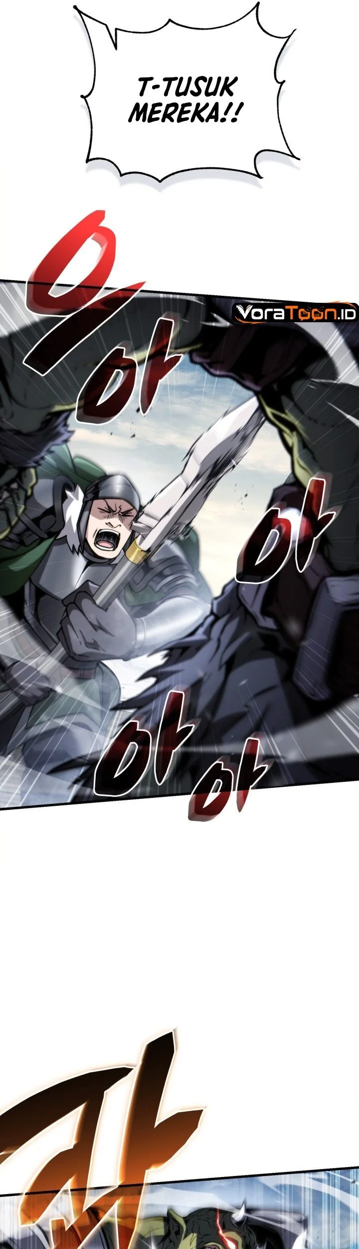 I Became the Rogue First Prince Chapter 50 Gambar 30