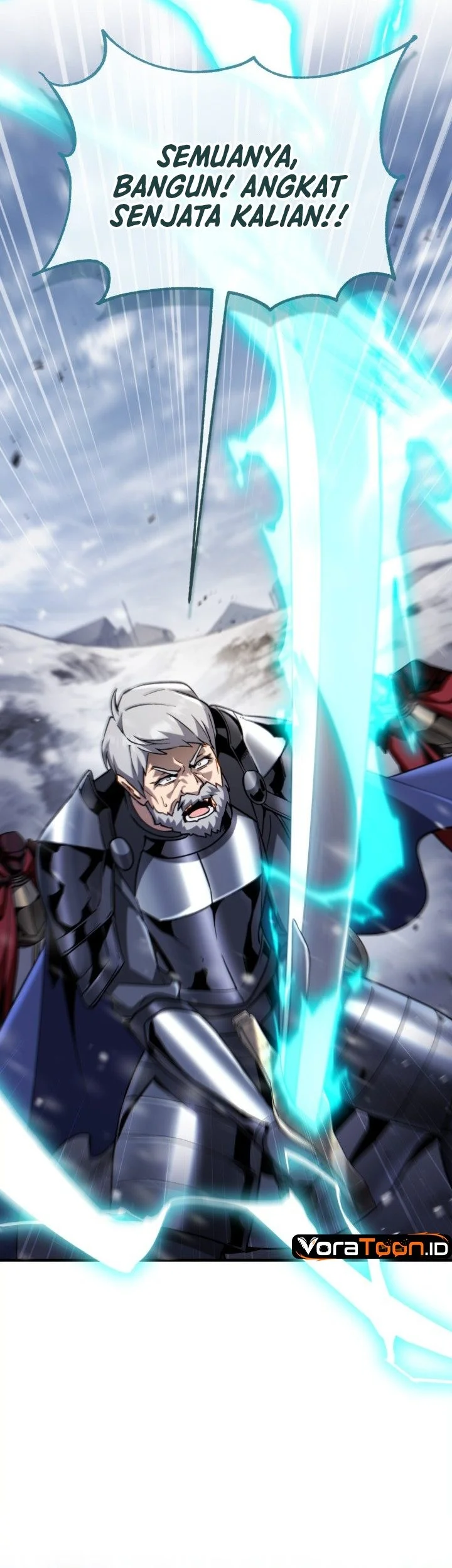 I Became the Rogue First Prince Chapter 51 Gambar 34
