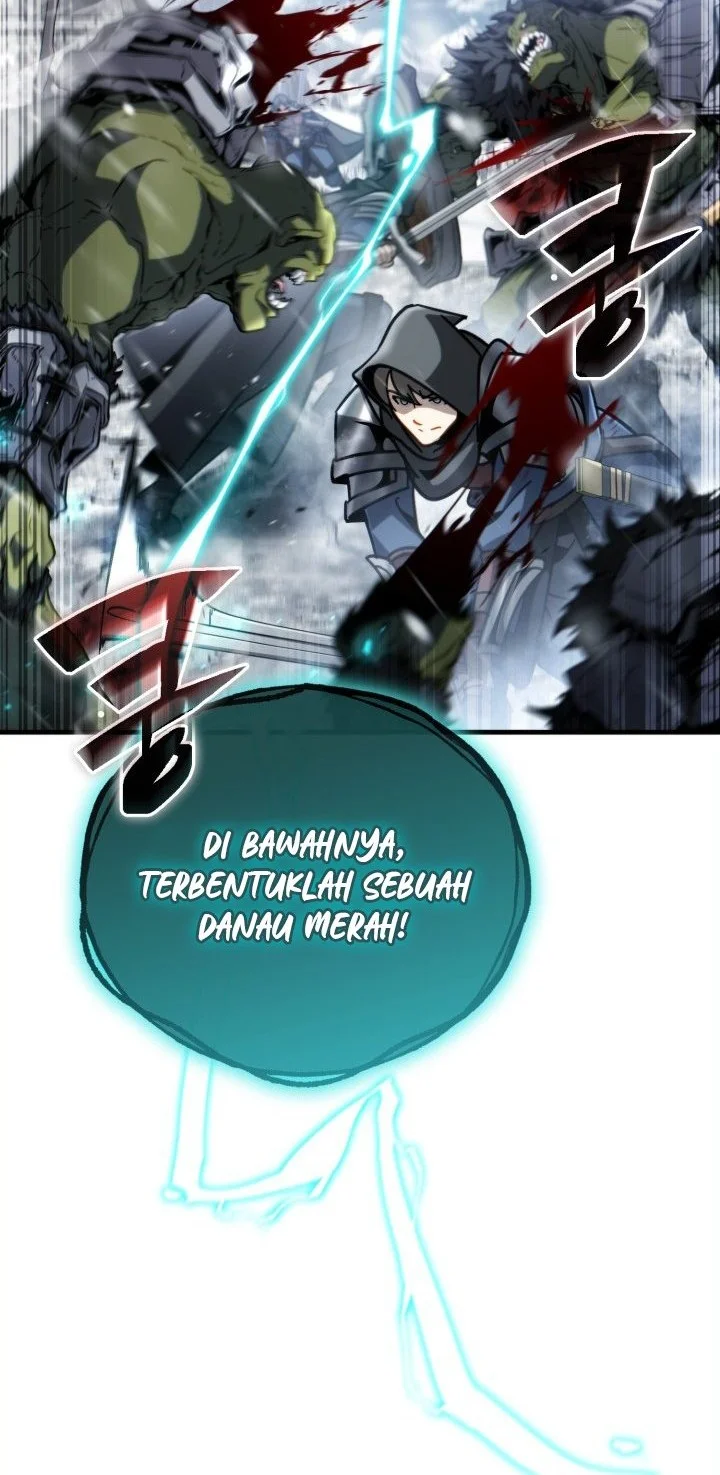 I Became the Rogue First Prince Chapter 52 Gambar 30