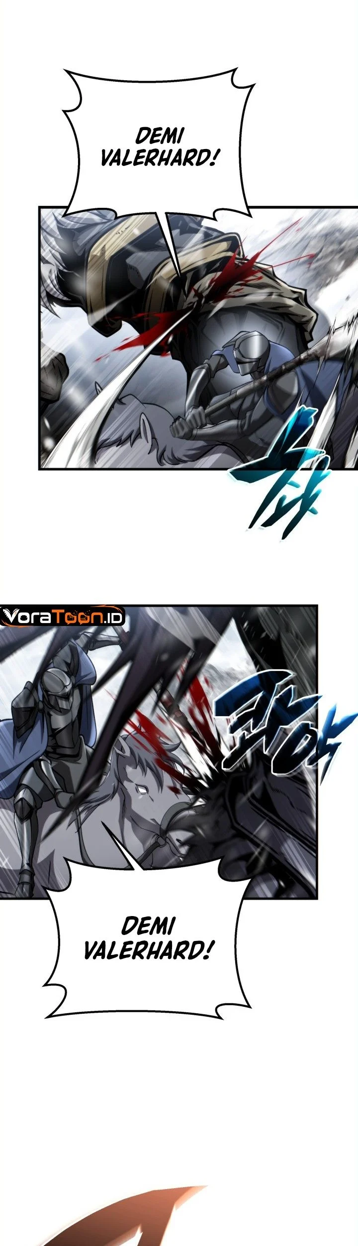 I Became the Rogue First Prince Chapter 53 Gambar 32