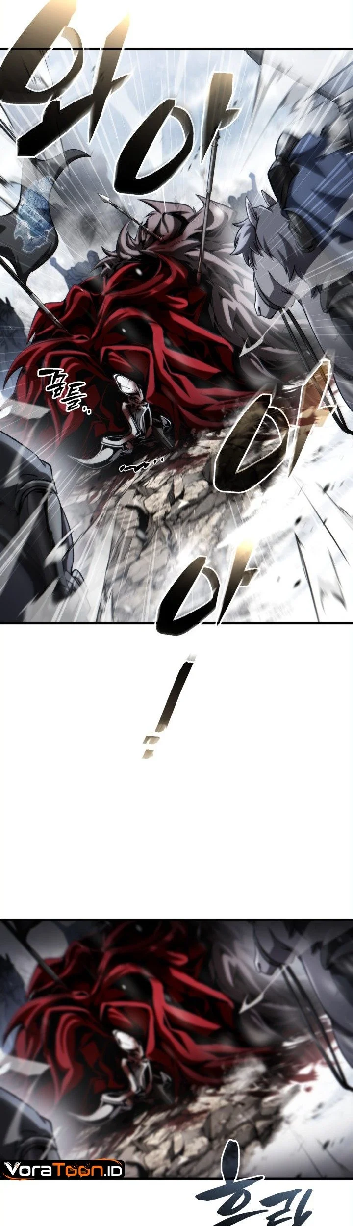 I Became the Rogue First Prince Chapter 53 Gambar 34