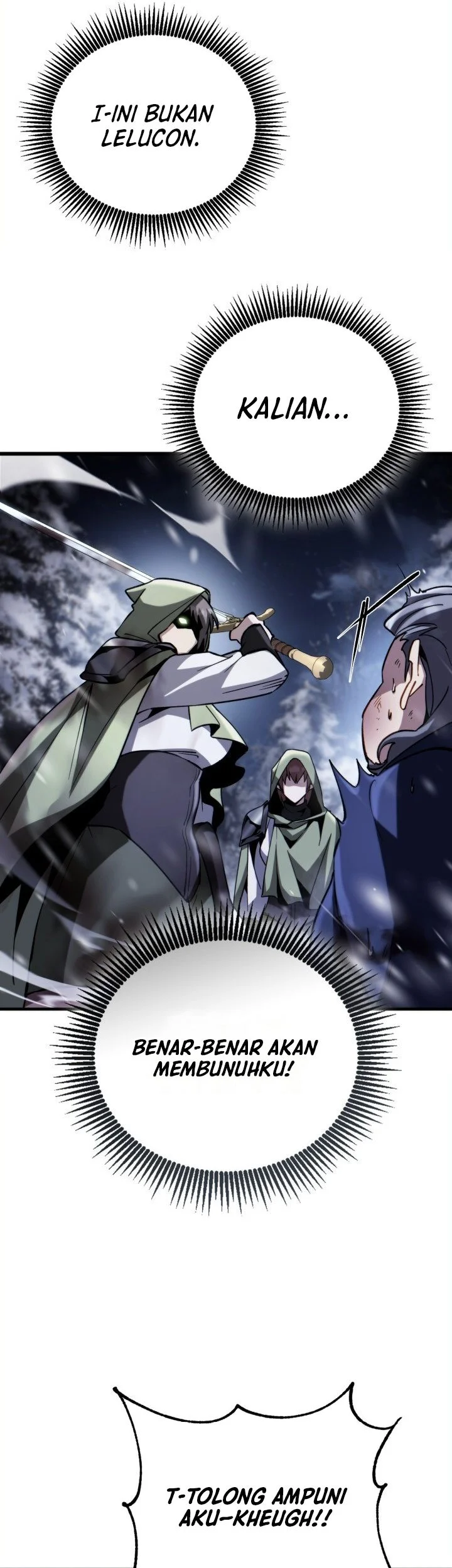 I Became the Rogue First Prince Chapter 56 Gambar 28