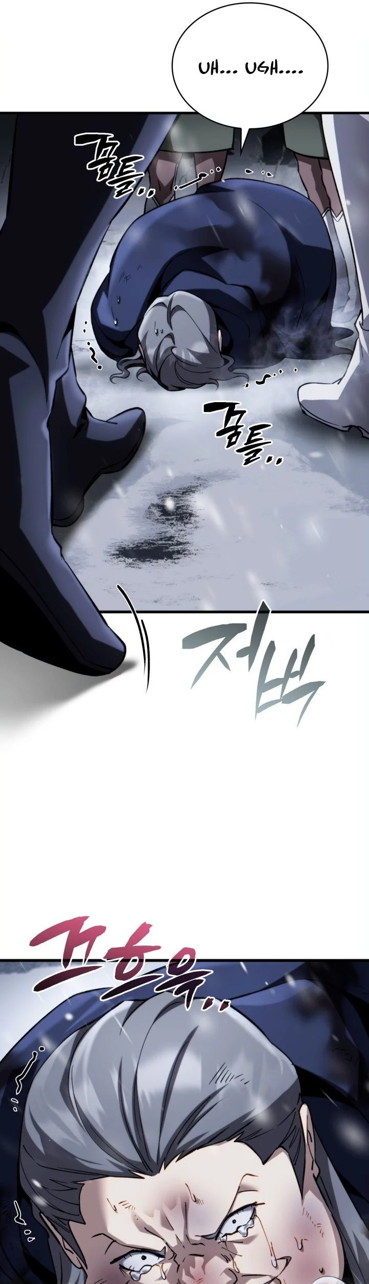 I Became the Rogue First Prince Chapter 56 Gambar 30