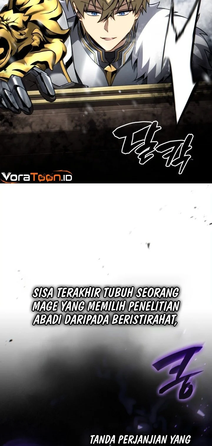 I Became the Rogue First Prince Chapter 57 Gambar 29