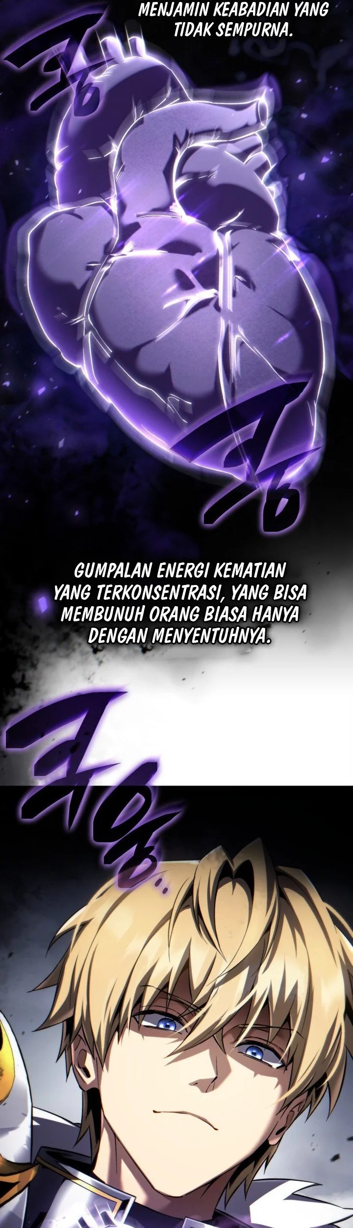 I Became the Rogue First Prince Chapter 57 Gambar 30