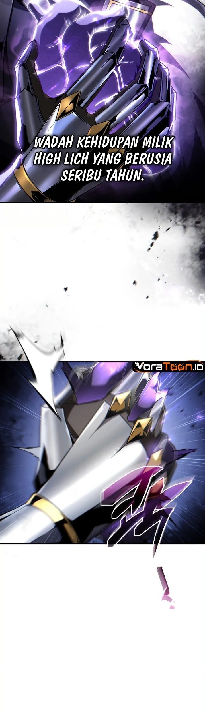 I Became the Rogue First Prince Chapter 57 Gambar 31