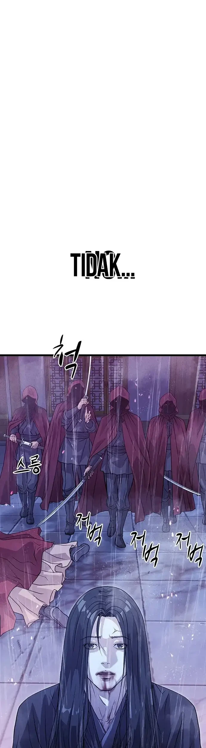 Becoming the Cheon Clan’s Mad Dog (I Became the Scoundrel of the Cheon Family) Chapter 1 Gambar 38