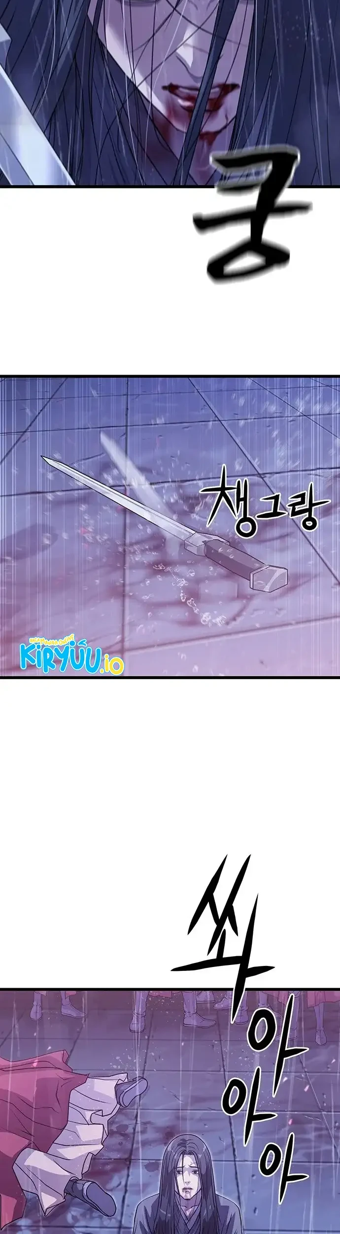 Becoming the Cheon Clan’s Mad Dog (I Became the Scoundrel of the Cheon Family) Chapter 1 Gambar 36