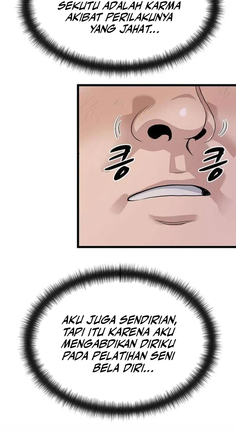 Becoming the Cheon Clan’s Mad Dog (I Became the Scoundrel of the Cheon Family) Chapter 2 Gambar 44
