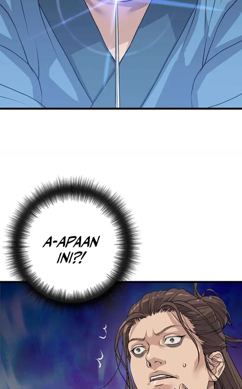 Becoming the Cheon Clan’s Mad Dog (I Became the Scoundrel of the Cheon Family) Chapter 3 Gambar 36